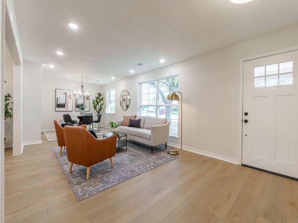 4307  Blackheath Road , Dallas Texas 75227
