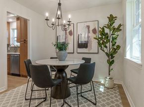 4307  Blackheath Road , Dallas Texas 75227