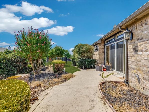 11029  Owl Creek Drive , Fort Worth Texas 76179