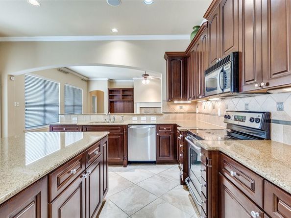 11029  Owl Creek Drive , Fort Worth Texas 76179