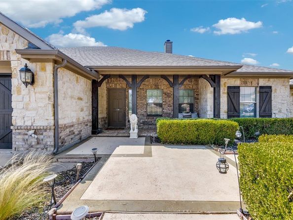 11029  Owl Creek Drive , Fort Worth Texas 76179