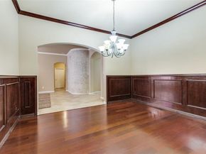 11029  Owl Creek Drive , Fort Worth Texas 76179