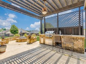 11029  Owl Creek Drive , Fort Worth Texas 76179