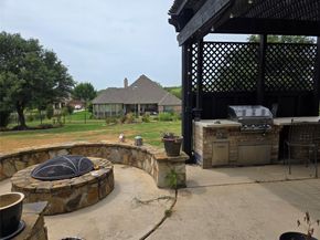 11029  Owl Creek Drive , Fort Worth Texas 76179