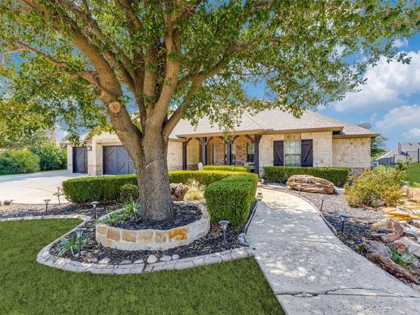 11029  Owl Creek Drive , Fort Worth Texas 76179