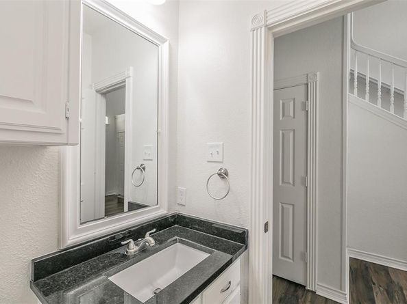 2414  Green Park Drive , Arlington Texas 76017