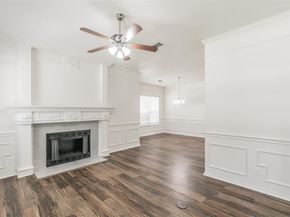 2414  Green Park Drive , Arlington Texas 76017