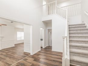 2414  Green Park Drive , Arlington Texas 76017