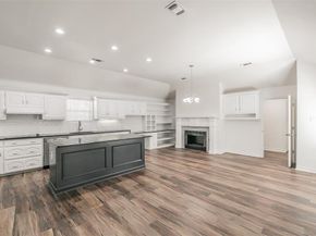 2414  Green Park Drive , Arlington Texas 76017