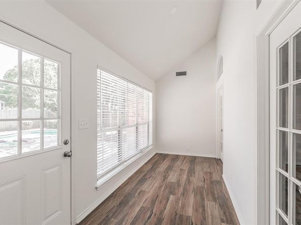 2414  Green Park Drive , Arlington Texas 76017