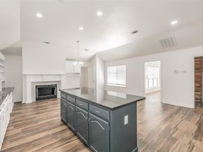 2414  Green Park Drive , Arlington Texas 76017