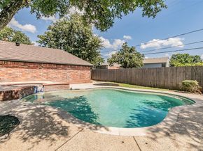 2414  Green Park Drive , Arlington Texas 76017