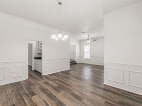 2414  Green Park Drive , Arlington Texas 76017