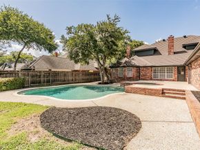 2414  Green Park Drive , Arlington Texas 76017