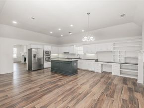 2414  Green Park Drive , Arlington Texas 76017