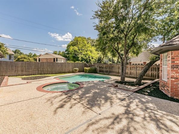 2414  Green Park Drive , Arlington Texas 76017