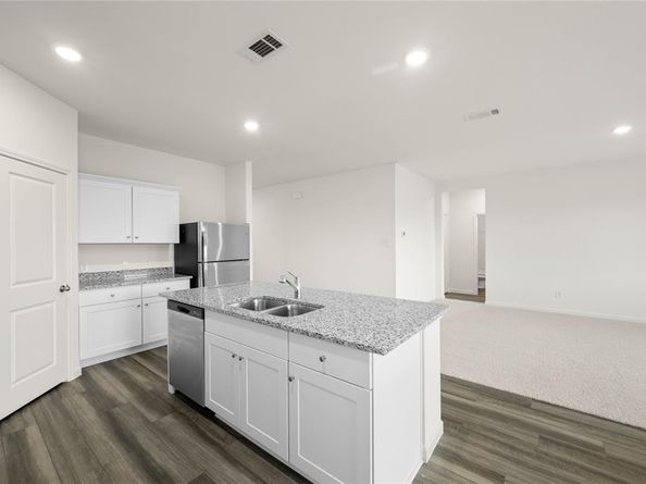 12633  Big Ranch  , Fort Worth Texas 76179