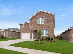 12633  Big Ranch  , Fort Worth Texas 76179