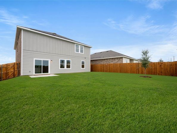 12633  Big Ranch  , Fort Worth Texas 76179