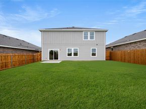 12633  Big Ranch  , Fort Worth Texas 76179