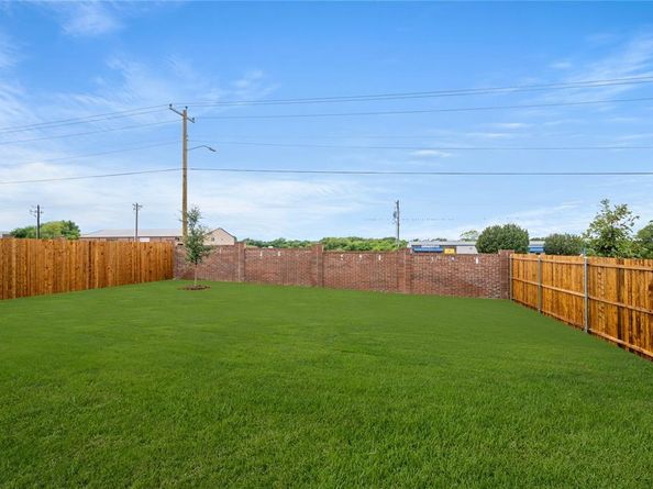 12633  Big Ranch  , Fort Worth Texas 76179