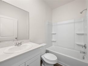 12633  Big Ranch  , Fort Worth Texas 76179