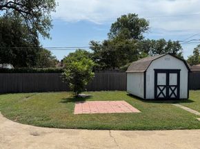 738  Branch Drive , Garland Texas 75041