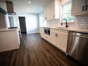 738  Branch Drive , Garland Texas 75041