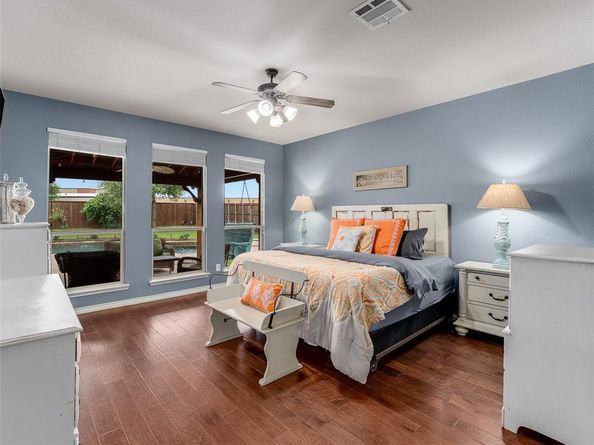 5732  Chateau Drive , Sachse Texas 75048