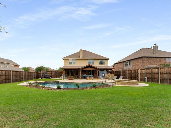 5732  Chateau Drive , Sachse Texas 75048