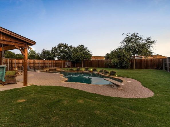 5732  Chateau Drive , Sachse Texas 75048