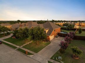 5732  Chateau Drive , Sachse Texas 75048