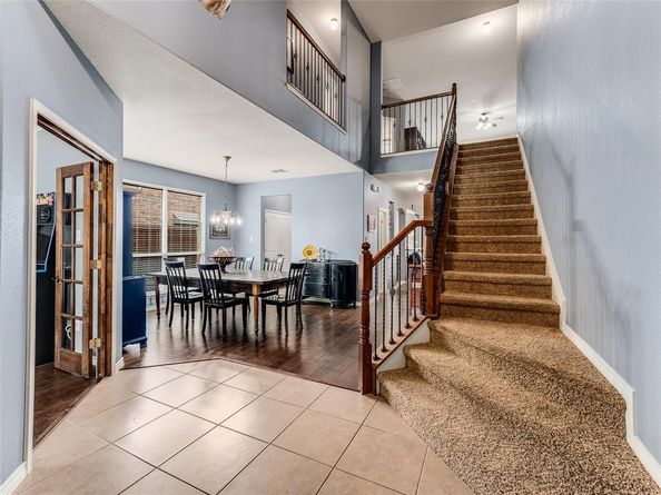 5732  Chateau Drive , Sachse Texas 75048