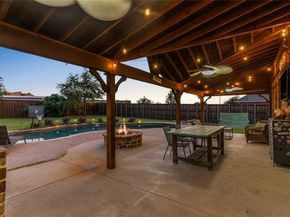 5732  Chateau Drive , Sachse Texas 75048