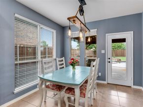 5732  Chateau Drive , Sachse Texas 75048