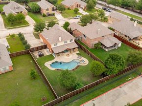 5732  Chateau Drive , Sachse Texas 75048