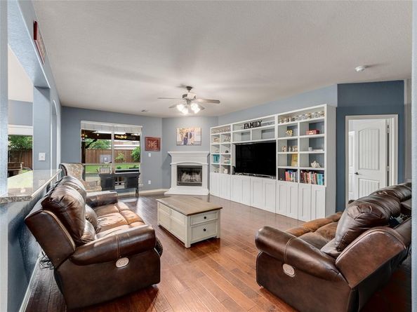 5732  Chateau Drive , Sachse Texas 75048