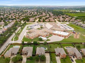 5732  Chateau Drive , Sachse Texas 75048