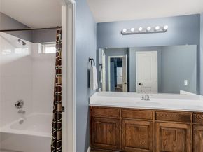 5732  Chateau Drive , Sachse Texas 75048
