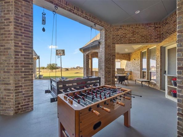 160  Pioneer Court , Royse City Texas 75189