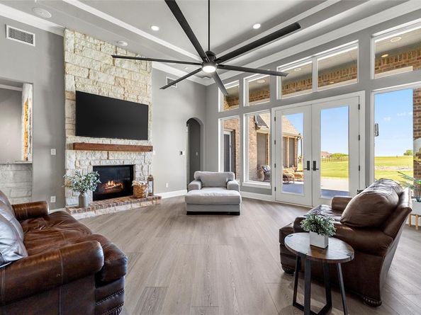 160  Pioneer Court , Royse City Texas 75189