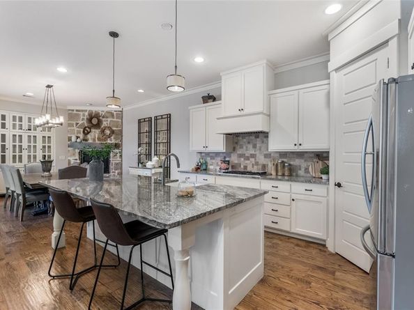 3809  Canton Jade Way , Arlington Texas 76005