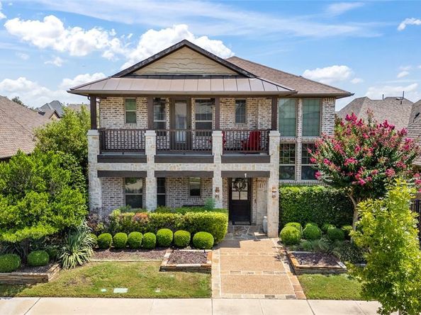 3809  Canton Jade Way , Arlington Texas 76005
