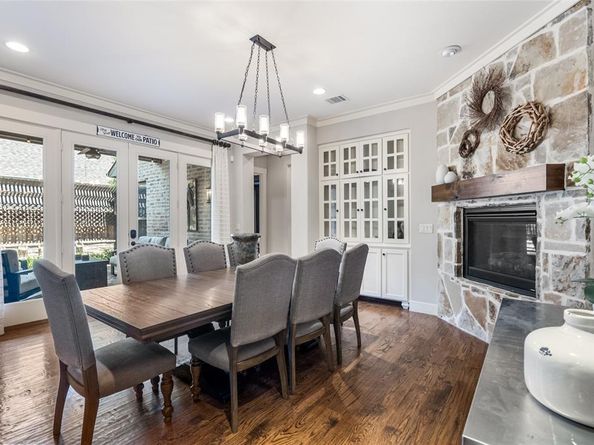 3809  Canton Jade Way , Arlington Texas 76005