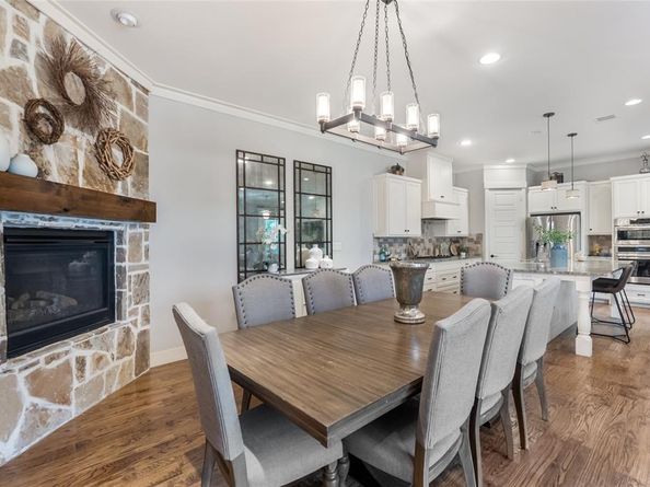3809  Canton Jade Way , Arlington Texas 76005