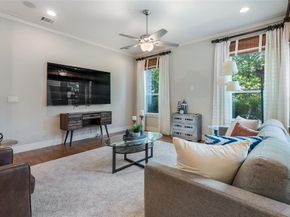 3809  Canton Jade Way , Arlington Texas 76005