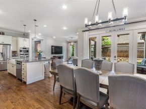 3809  Canton Jade Way , Arlington Texas 76005