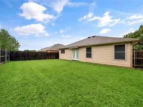 2817  Maegen Circle , Fort Worth Texas 76112