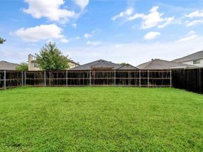 2817  Maegen Circle , Fort Worth Texas 76112