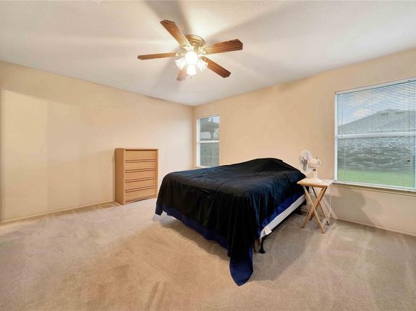 2817  Maegen Circle , Fort Worth Texas 76112